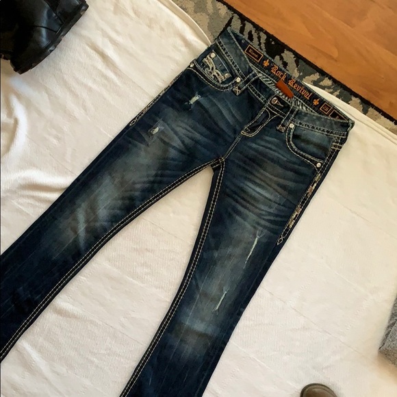 Jeans - Picture 13 of 13